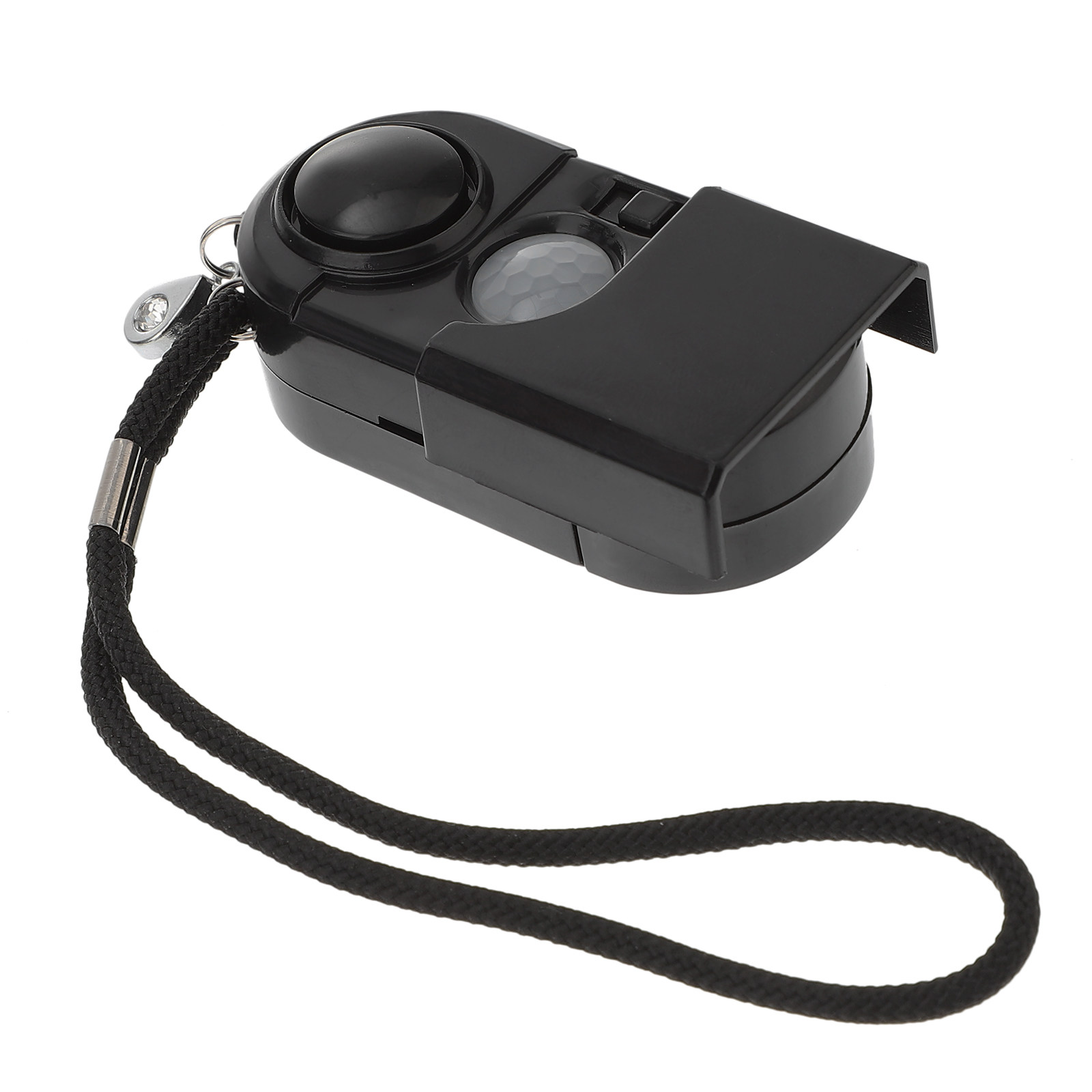 Personal Alarm Keychain - جهاز إنذار شخصي صغير الحجم على