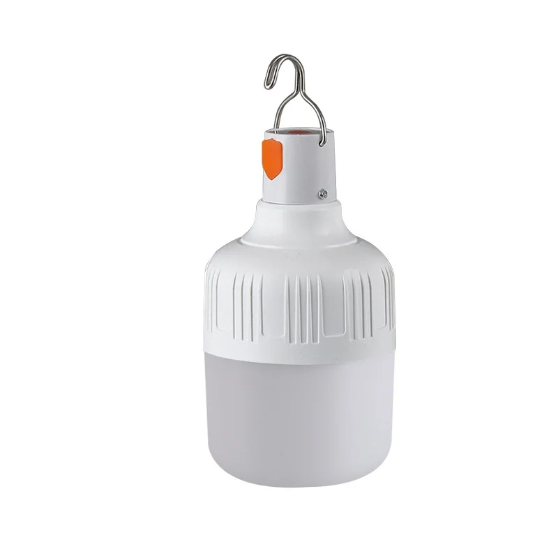 مصباح LED قابل لإعادة الشحن عب - مراجعة Power Outage Light وسعره