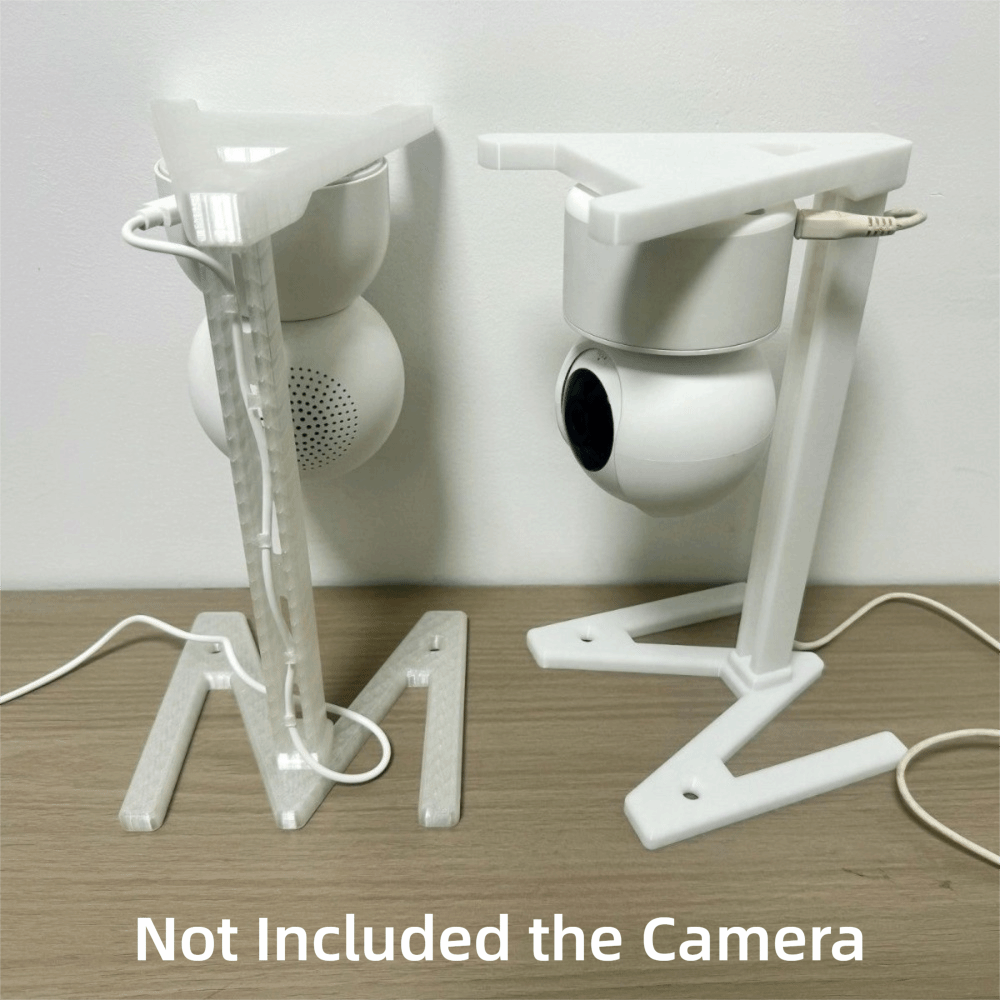 حامل كاميرا ثلاثي الأبعاد مطبو - مراجعة Eufy Camera E220 وسعره