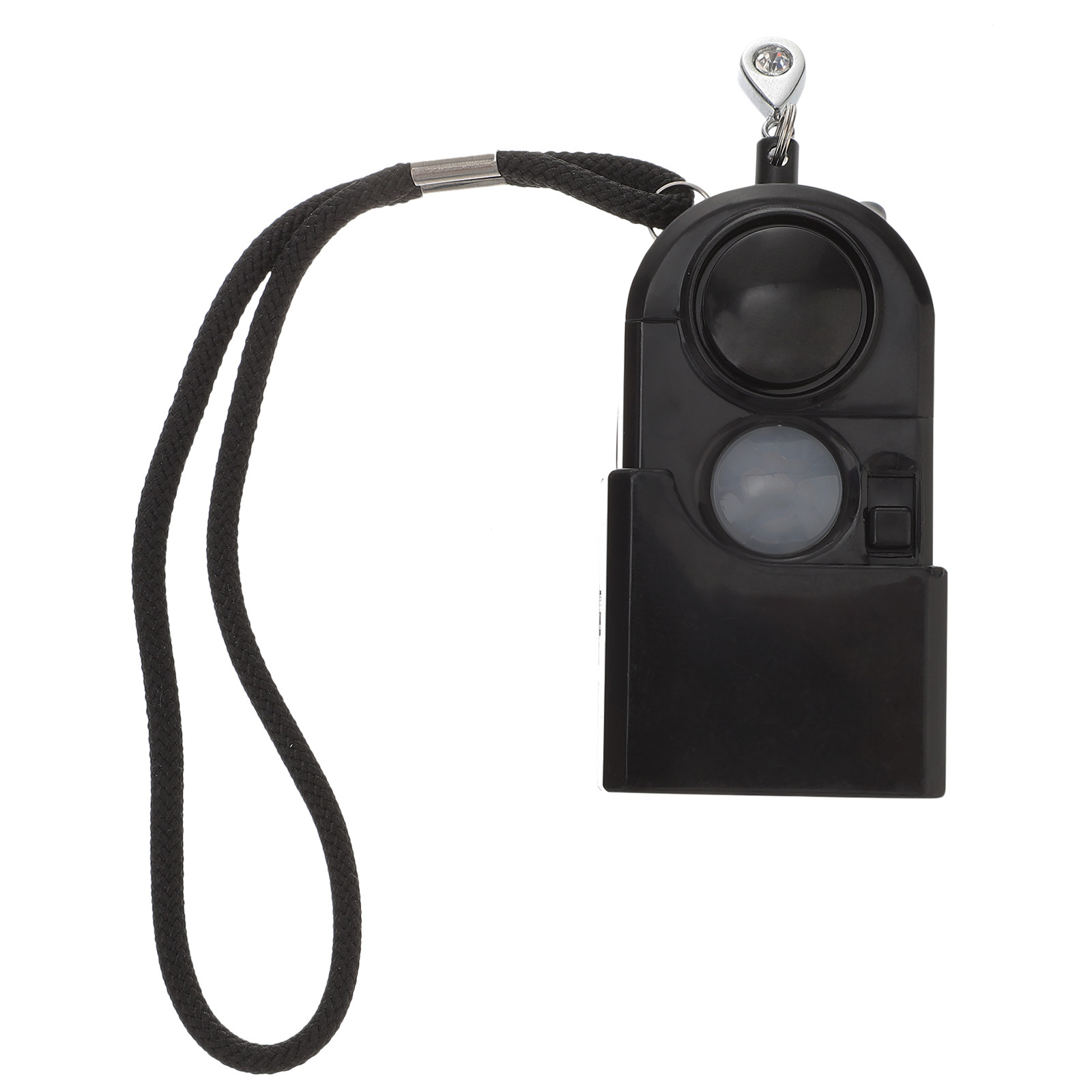 جهاز إنذار شخصي صغير الحجم على - مراجعة Personal Alarm Keychain وسعره